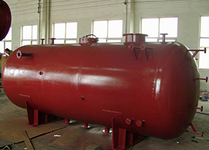 沙坪坝高压旋膜除氧器