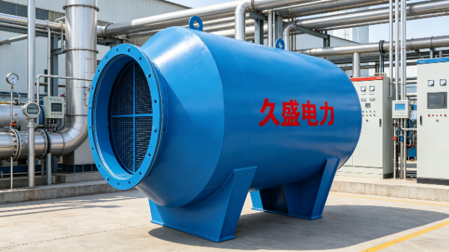 沙坪坝风机消声器